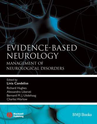 Livia  Candelise. Evidence-Based Neurology