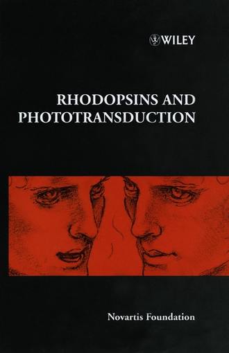 Ikuo  Takeuchi. Rhodopsins and Phototransduction