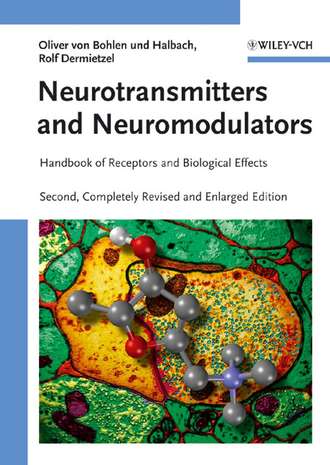 Rolf  Dermietzel. Neurotransmitters and Neuromodulators
