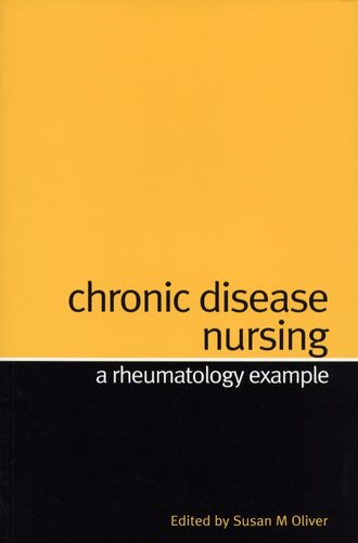 Группа авторов. Chronic Disease Nursing
