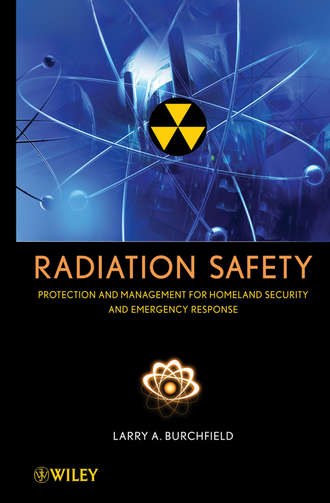 Группа авторов. Radiation Safety