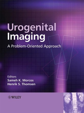 S.  Morcos. Urogenital Imaging