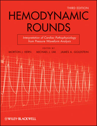 Morton Kern J.. Hemodynamic Rounds