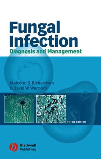 David Warnock W.. Fungal Infection