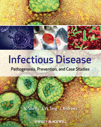 Julie  Andrews. Infectious Disease