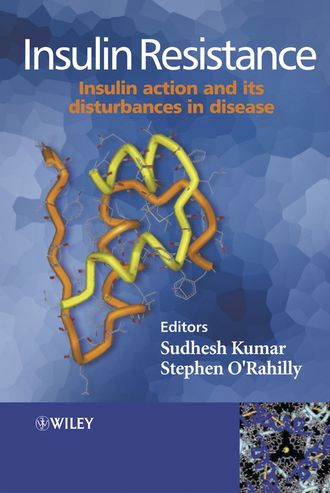 Sudhesh  Kumar. Insulin Resistance