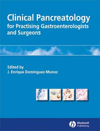 Группа авторов. Clinical Pancreatology