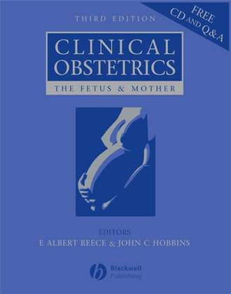 John C. Hobbins. Clinical Obstetrics