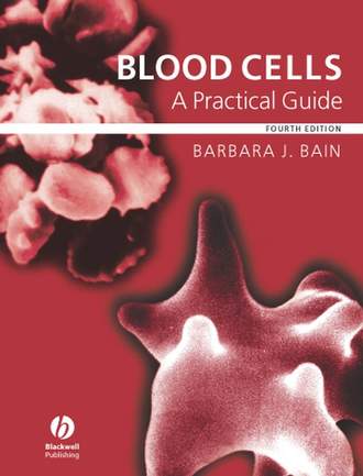 Группа авторов. Blood Cells