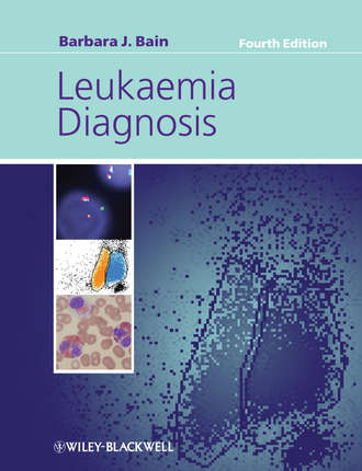 Группа авторов. Leukaemia Diagnosis