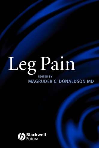 Группа авторов. Leg Pain