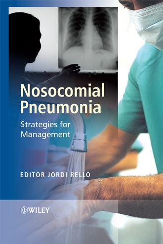 Группа авторов. Nosocomial Pneumonia