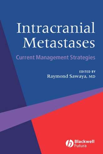 Группа авторов. Intracranial Metastases
