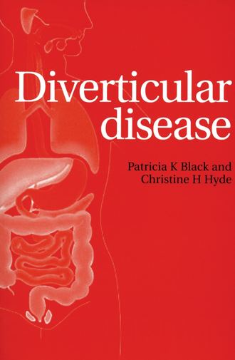 Pat  Black. Diverticular Disease