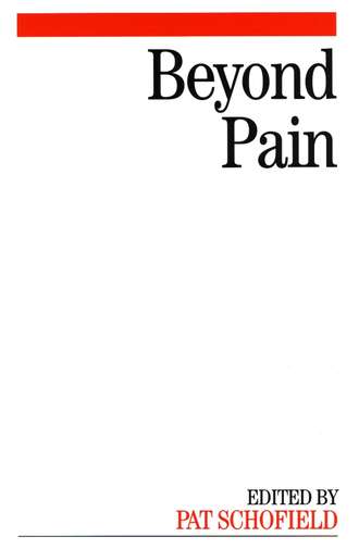 Группа авторов. Beyond Pain
