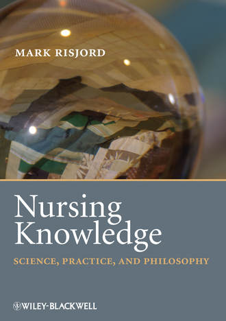 Группа авторов. Nursing Knowledge