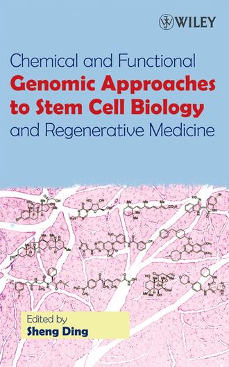 Группа авторов. Chemical and Functional Genomic Approaches to Stem Cell Biology and Regenerative Medicine