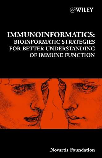 Gregory Bock R.. Immunoinformatics