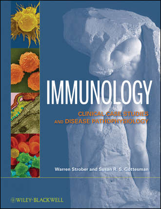 Warren  Strober. Immunology