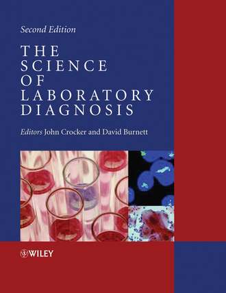 John  Crocker. The Science of Laboratory Diagnosis
