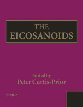 Группа авторов. The Eicosanoids
