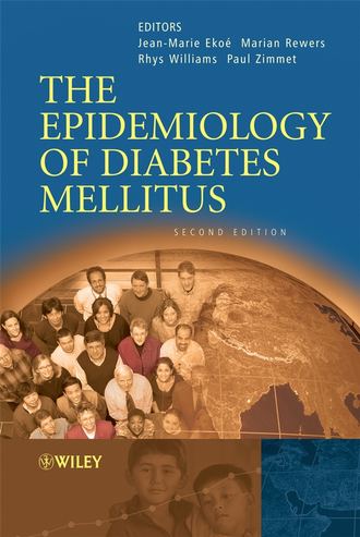 Rhys  Williams. The Epidemiology of Diabetes Mellitus