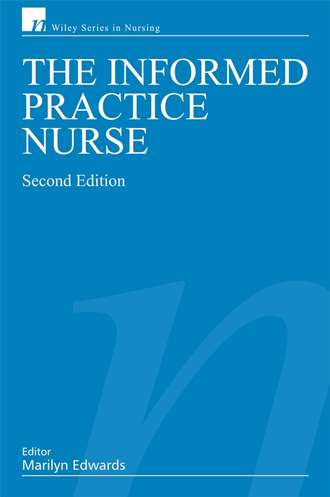 Группа авторов. The Informed Practice Nurse