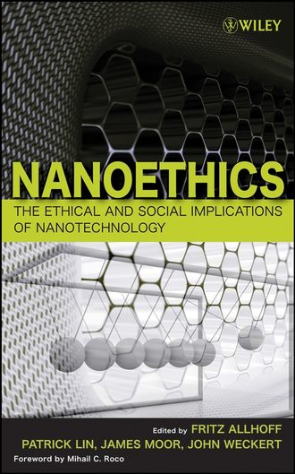 Fritz  Allhoff. What Is Nanotechnology and Why Does It Matter?