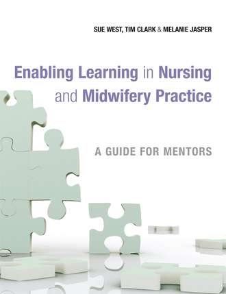 Melanie  Jasper. Enabling Learning in Nursing and Midwifery Practice