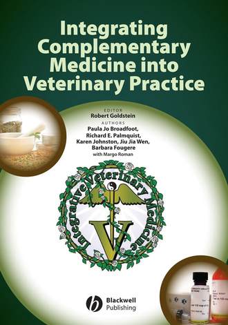Integrating Complementary Medicine into Veterinary Practice. Barbara  Fougere