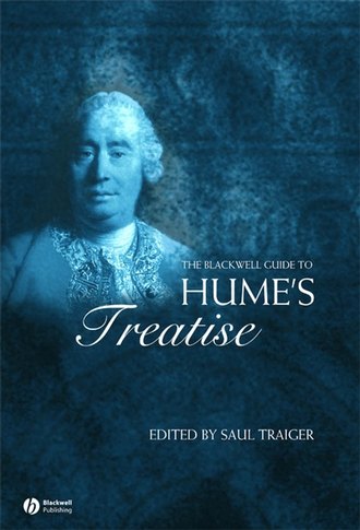 Группа авторов. The Blackwell Guide to Hume's Treatise