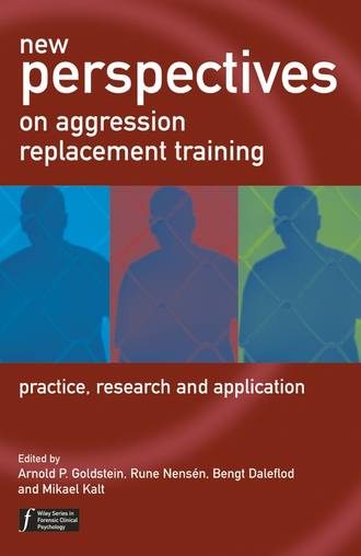 Bengt  Daleflod. New Perspectives on Aggression Replacement Training