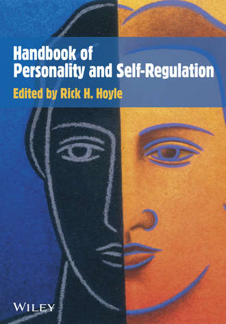 Группа авторов. Handbook of Personality and Self-Regulation