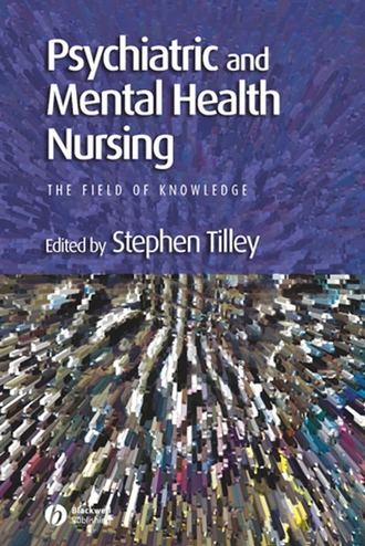 Группа авторов. Psychiatric and Mental Health Nursing