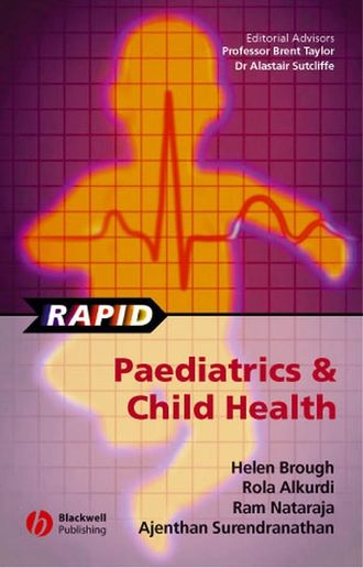 Rola  Alkurdi. Rapid Paediatrics and Child Health