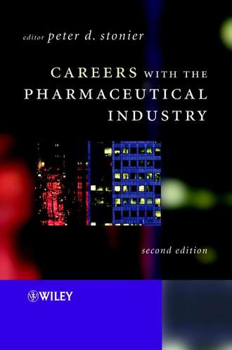 Группа авторов. Careers with the Pharmaceutical Industry