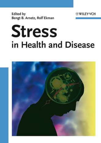Arvid  Carlsson. Stress in Health and Disease