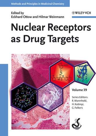 Hugo  Kubinyi. Nuclear Receptors as Drug Targets