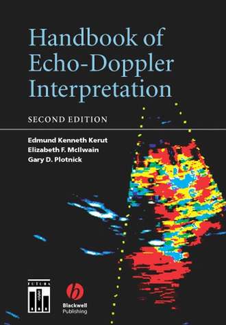 Gary Plotnick D.. Handbook of Echo-Doppler Interpretation