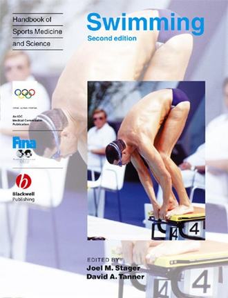 Joel Stager M.. Handbook of Sports Medicine and Science, Swimming
