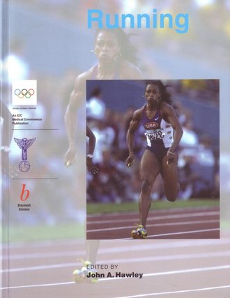 Группа авторов. Handbook of Sports Medicine and Science, Running