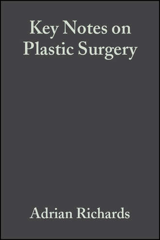 Группа авторов. Key Notes on Plastic Surgery