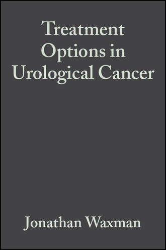 Группа авторов. Treatment Options in Urological Cancer