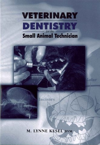 Группа авторов. Veterinary Dentistry for the Small Animal Technician