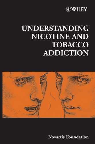 Gregory Bock R.. Understanding Nicotine and Tobacco Addiction