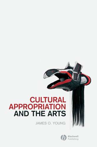 Группа авторов. Cultural Appropriation and the Arts