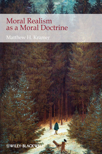 Группа авторов. Moral Realism as a Moral Doctrine
