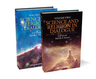 Группа авторов. Science and Religion in Dialogue