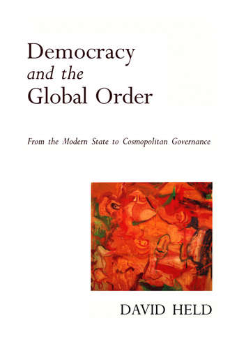 Группа авторов. Democracy and the Global Order