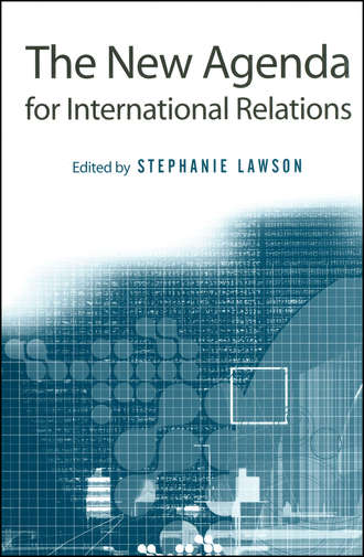Группа авторов. The New Agenda for International Relations